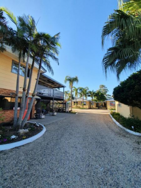 Park Beach Cabins, Coffs Harbour